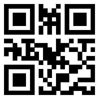 3913103092 Qr Code associato