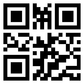 3913103093 - Immagine del QrCode associato