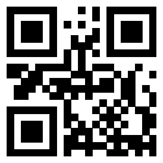 3913103101 QrCode associato