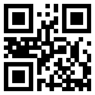 Scansione del QrCode di 3913103107