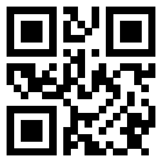 3913103110 - Immagine del QrCode associato