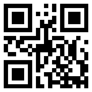 Scansione del Qr Code di 3913103117