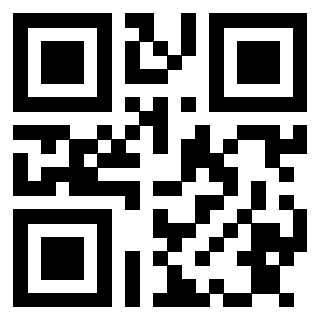 3913103118 - Immagine del Qr Code associato