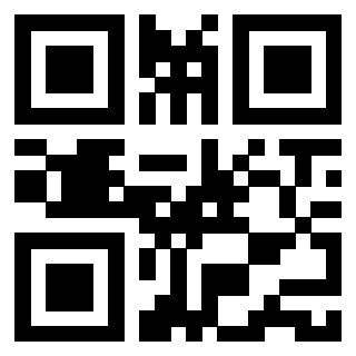 3913103120 - Immagine del QrCode associato