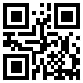 Scansione del Qr Code di 3913103122
