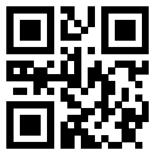 Immagine del Qr Code di 3913103125