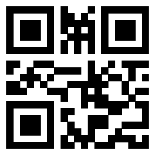 Il QrCode di 3913103126