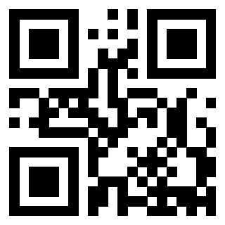 Immagine del Qr Code di 3913103129