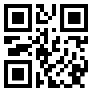 3913103134 - Immagine del QrCode associato