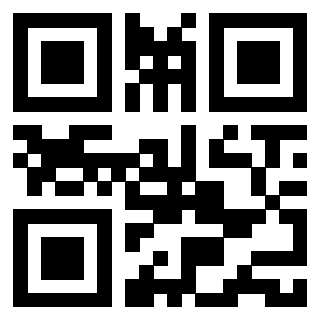 3913103136 QrCode associato