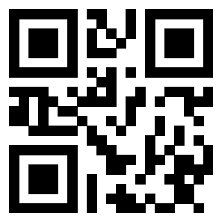 3913103157 - Immagine del Qr Code associato