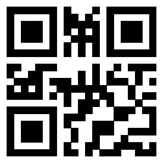3913103158 - Immagine del QrCode associato