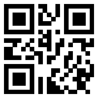 3913103166 QrCode associato