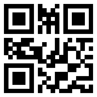 3913103170 - Immagine del QrCode associato