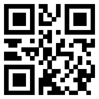 3913103176 - Immagine del Qr Code associato