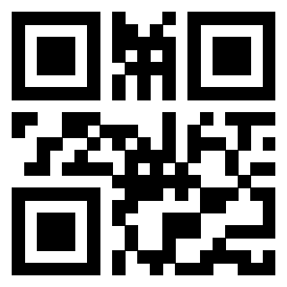 3913103182 - Immagine del QrCode associato