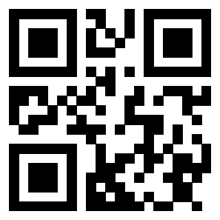 3913103185 Qr Code associato