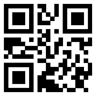 3913103195 - Immagine del QrCode associato
