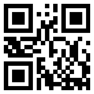 Scansione del QrCode di 3913103196