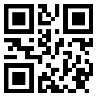Scansione del QrCode di 3913103197