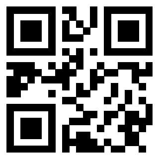 3913103203 Qr Code associato