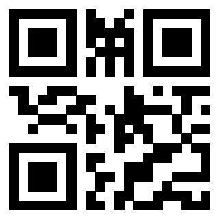 3913103209 QrCode associato