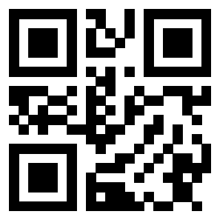 Immagine del Qr Code di 3913103210