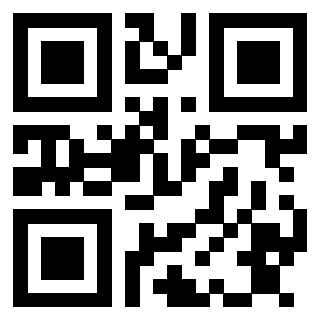 Scansione del QrCode di 3913103214
