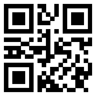 3913103221 - Immagine del Qr Code associato