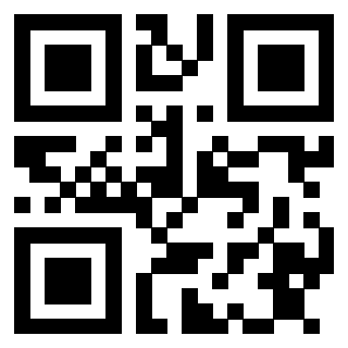 3913103223 - Immagine del Qr Code associato