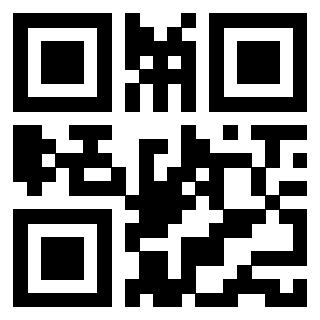 3913103229 - Immagine del Qr Code associato
