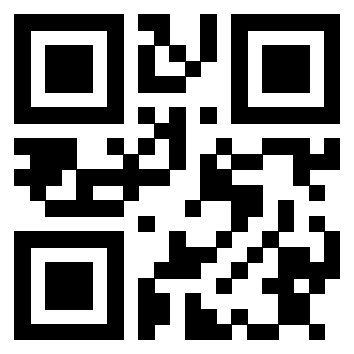 Scansione del Qr Code di 3913103230