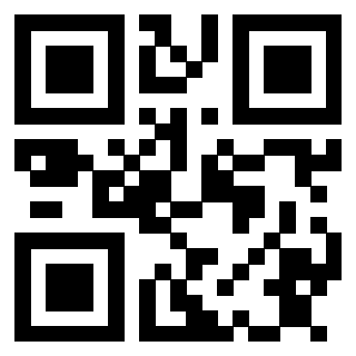 3913103232 - Immagine del Qr Code associato