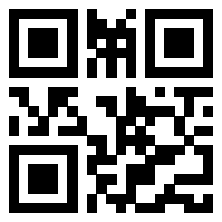 Il Qr Code di 3913103233