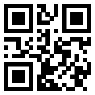 3913103234 - Immagine del Qr Code associato