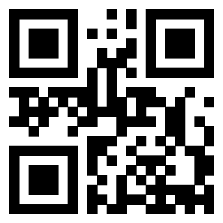 Scansione del Qr Code di 3913103235