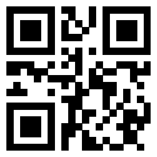 Il QrCode di 3913103236