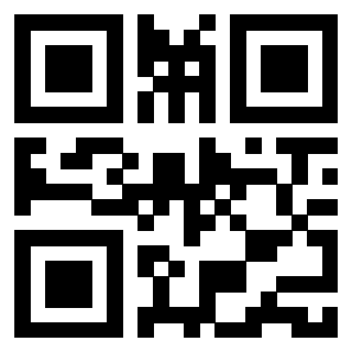 Scansione del QrCode di 3913103238