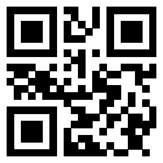 3913103239 - Immagine del QrCode associato