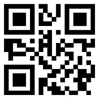 Il QrCode di 3913103241