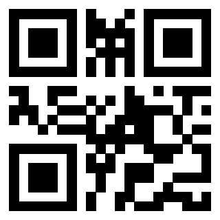 3913103244 Qr Code associato