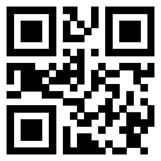 Immagine del Qr Code di 3913103245