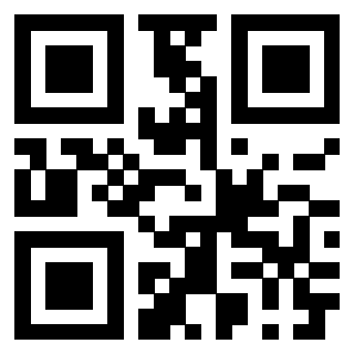 Scansione del QrCode di 3913103247