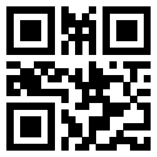 Il Qr Code di 3913103255