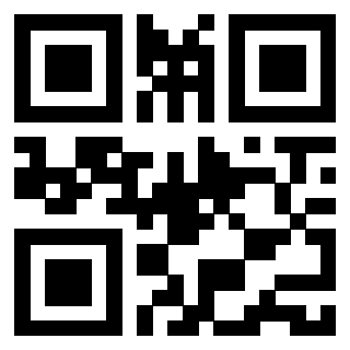 3913103258 - Immagine del QrCode