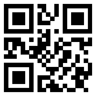 3913103259 - Immagine del QrCode associato