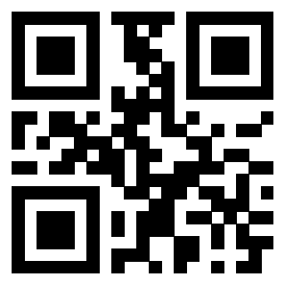 3913103261 - Immagine del QrCode associato