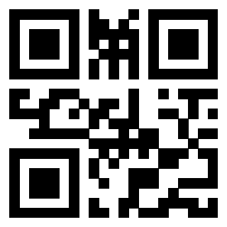3913103262 - Immagine del Qr Code associato
