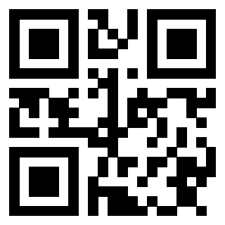 Il QrCode di 3913103263
