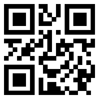 3913103264 - Immagine del Qr Code associato